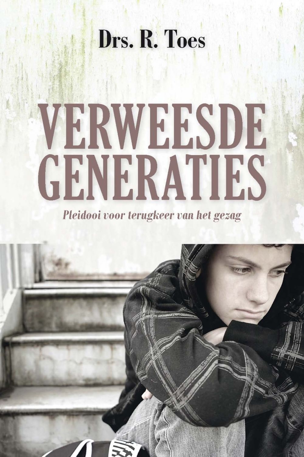 Verweesde generaties; E-Book